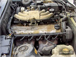 BBs 327i Cabrio Revitalisierung Teil 01 - 3er BMW - E30